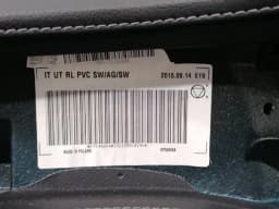 MERCEDES-BENZ MERCEDES CL W217 DASHBOARD A2176800887 LEATHER RHD dashboard right hand drive — thumbnail 6