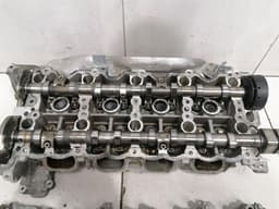 MERCEDES-BENZ Mercedes M278 cylinder head A2780107603 cylinder head water damage water damage — thumbnail 10