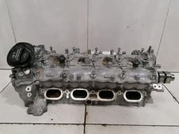 MERCEDES-BENZ Mercedes M278 cylinder head A2780107603 cylinder head water damage water damage — thumbnail 4