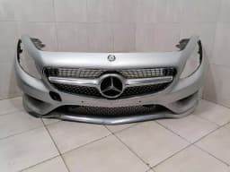 MERCEDES-BENZ Mercedes CL W217 Front Bumper A2178850125 AMG Styling PDC Front Bumper — thumbnail 1