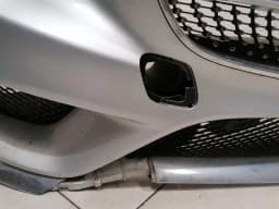 MERCEDES-BENZ Mercedes CL W217 Front Bumper A2178850125 AMG Styling PDC Front Bumper — thumbnail 4