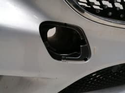 MERCEDES-BENZ Mercedes CL W217 Front Bumper A2178850125 AMG Styling PDC Front Bumper — thumbnail 6