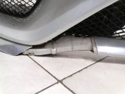 MERCEDES-BENZ Mercedes CL W217 Front Bumper A2178850125 AMG Styling PDC Front Bumper — thumbnail 5