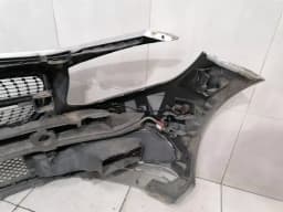 MERCEDES-BENZ Mercedes CL W217 Front Bumper A2178850125 AMG Styling PDC Front Bumper — thumbnail 9