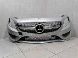 MERCEDES-BENZ Mercedes CL W217 Front Bumper A2178850125 AMG Styling PDC Front Bumper — thumbnail 2