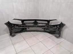 MERCEDES-BENZ Mercedes CL W217 Front Bumper A2178850125 AMG Styling PDC Front Bumper — thumbnail 8