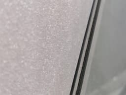 MERCEDES-BENZ Mercedes CL W217 right rear quarter glass A2176700110 door window rear right — thumbnail 10