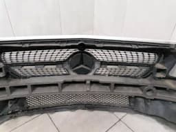 MERCEDES-BENZ Mercedes CL W217 Front Bumper A2178850125 AMG Styling PDC Front Bumper — thumbnail 10