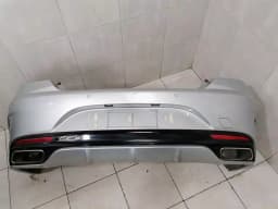 MERCEDES-BENZ Mercedes CL W217 Rear Bumper A2178850225 AMG Styling PDC Rear Bumper — thumbnail 1