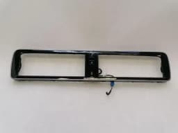 MERCEDES-BENZ MERCEDES CL W217 VENEER A2176800575 DASHBOARD STRIP COVER — thumbnail 1