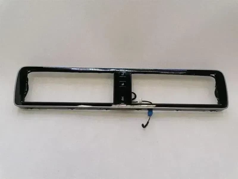 MERCEDES-BENZ MERCEDES CL W217 VENEER A2176800575 DASHBOARD STRIP COVER