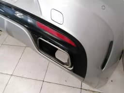 MERCEDES-BENZ Mercedes CL W217 Rear Bumper A2178850225 AMG Styling PDC Rear Bumper — thumbnail 6