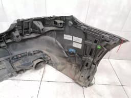 MERCEDES-BENZ Mercedes CL W217 Rear Bumper A2178850225 AMG Styling PDC Rear Bumper — thumbnail 9