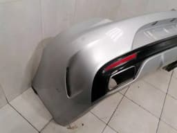 MERCEDES-BENZ Mercedes CL W217 Rear Bumper A2178850225 AMG Styling PDC Rear Bumper — thumbnail 3