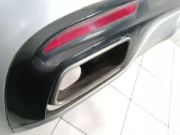 MERCEDES-BENZ Mercedes CL W217 Rear Bumper A2178850225 AMG Styling PDC Rear Bumper — thumbnail 4