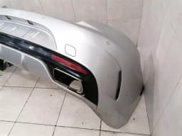 MERCEDES-BENZ Mercedes CL W217 Rear Bumper A2178850225 AMG Styling PDC Rear Bumper — thumbnail 5