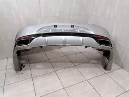 MERCEDES-BENZ Mercedes CL W217 Rear Bumper A2178850225 AMG Styling PDC Rear Bumper — thumbnail 2