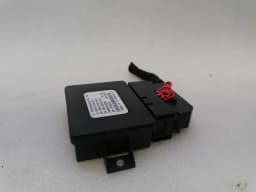MERCEDES-BENZ Mercedes CL W217 electronic module A0009002209 park brake control unit — thumbnail 10