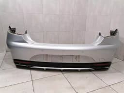 MERCEDES-BENZ Mercedes CL W217 Rear Bumper A2178850225 AMG Styling PDC Rear Bumper — thumbnail 7