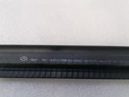 MERCEDES-BENZ Mercedes CL W217 right rear quarter glass A2176700110 door window rear right — thumbnail 4
