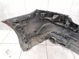 MERCEDES-BENZ Mercedes CL W217 Rear Bumper A2178850225 AMG Styling PDC Rear Bumper — thumbnail 10