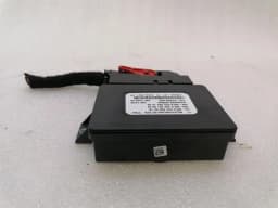 MERCEDES-BENZ Mercedes CL W217 electronic module A0009002209 park brake control unit — thumbnail 5