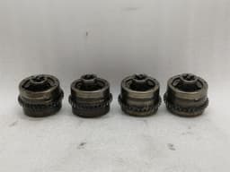 MERCEDES-BENZ MERCEDES CL W217 CAMSHAFT A2780505000 SET OF 4 CAMSHAFT SET M278 V8 — thumbnail 2