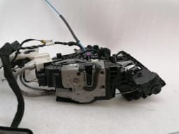 MERCEDES-BENZ Mercedes CL W217 Right Door Lock + Handle A0997201201 RHD RIGHT HAND DRIVE — thumbnail 7
