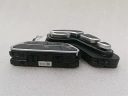 MERCEDES-BENZ Mercedes CL W217 Switch A22290501 RHD Switch — thumbnail 4