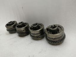 MERCEDES-BENZ MERCEDES CL W217 CAMSHAFT A2780505000 SET OF 4 CAMSHAFT SET M278 V8 — thumbnail 4