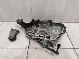 MERCEDES-BENZ MERCEDES CL W217 A2780150200 TIMING CASE TIMING CHAIN COVER — thumbnail 7