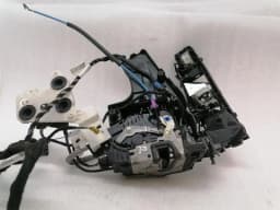 MERCEDES-BENZ Mercedes CL W217 Right Door Lock + Handle A0997201201 RHD RIGHT HAND DRIVE — thumbnail 6