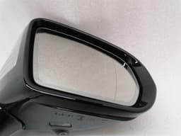 MERCEDES-BENZ Mercedes CL W217 Right Door Mirror RHD 360° Camera A2178105400 Right Hand Drive — thumbnail 4