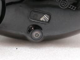 MERCEDES-BENZ Mercedes CL W217 Right Door Mirror RHD 360° Camera A2178105400 Right Hand Drive — thumbnail 3