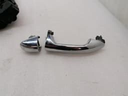 MERCEDES-BENZ Mercedes CL W217 Right Door Lock + Handle A0997201201 RHD RIGHT HAND DRIVE — thumbnail 9