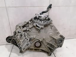 MERCEDES-BENZ MERCEDES CL W217 A2780150200 TIMING CASE TIMING CHAIN COVER — thumbnail 6