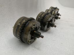 MERCEDES-BENZ MERCEDES CL W217 CAMSHAFT A2780505000 SET OF 4 CAMSHAFT SET M278 V8 — thumbnail 10