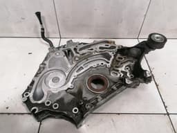 MERCEDES-BENZ MERCEDES CL W217 A2780150200 TIMING CASE TIMING CHAIN COVER — thumbnail 5