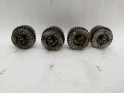 MERCEDES-BENZ MERCEDES CL W217 CAMSHAFT A2780505000 SET OF 4 CAMSHAFT SET M278 V8 — thumbnail 9