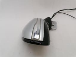 MERCEDES-BENZ Mercedes CL W217 Right Door Mirror RHD 360° Camera A2178105400 Right Hand Drive — thumbnail 9