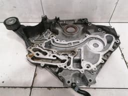 MERCEDES-BENZ MERCEDES CL W217 A2780150200 TIMING CASE TIMING CHAIN COVER — thumbnail 10