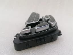MERCEDES-BENZ Mercedes CL W217 Switch A22290501 RHD Switch — thumbnail 10