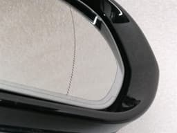 MERCEDES-BENZ Mercedes CL W217 Right Door Mirror RHD 360° Camera A2178105400 Right Hand Drive — thumbnail 5