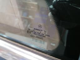 MERCEDES-BENZ Mercedes S-Class W222 Left Rear Door A2227300105 Door Rear Left LWB Long Long — thumbnail 3