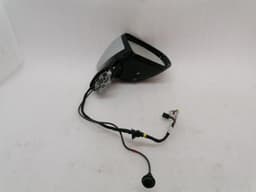 MERCEDES-BENZ Mercedes CL W217 Right Door Mirror RHD 360° Camera A2178105400 Right Hand Drive — thumbnail 1