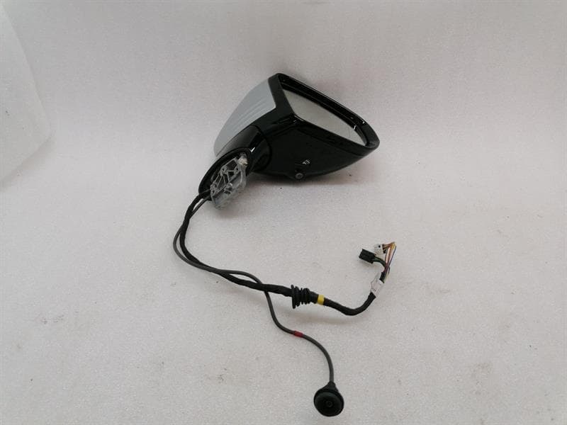 MERCEDES-BENZ Mercedes CL W217 Right Door Mirror RHD 360° Camera A2178105400 Right Hand Drive