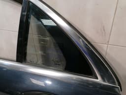 MERCEDES-BENZ Mercedes S-Class W222 Left Rear Door A2227300105 Door Rear Left LWB Long Long — thumbnail 2