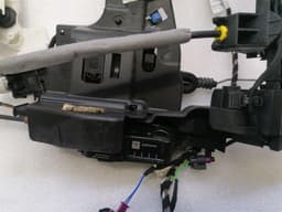 MERCEDES-BENZ Mercedes CL W217 left door lock A0997201101 RHD RIGHT HAND DRIVE — thumbnail 5