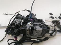 MERCEDES-BENZ Mercedes CL W217 left door lock A0997201101 RHD RIGHT HAND DRIVE — thumbnail 10