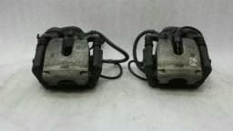 MERCEDES-BENZ Mercedes S-Class W222 Rear Caliper Set A2314230781 Brake Caliper Rear Set — thumbnail 1